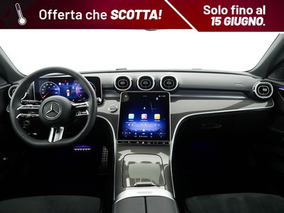 Mercedes Classe C SW - foto 9