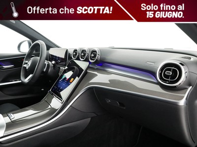 Mercedes Classe C SW - foto 10