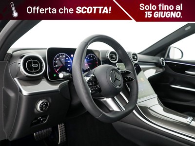 Mercedes Classe C SW - foto 11