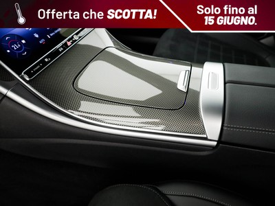 Mercedes Classe C SW - foto 19