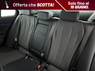 Mercedes Classe E Berlina - foto 14