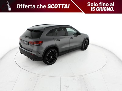 Mercedes GLA - foto 4