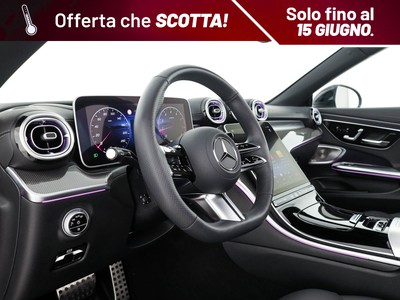 Mercedes CLE Cabrio - foto 11