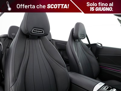 Mercedes CLE Cabrio - foto 13