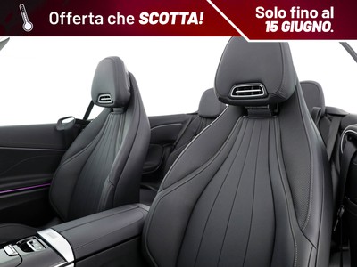 Mercedes CLE Cabrio - foto 14
