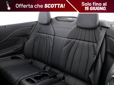 Mercedes CLE Cabrio - foto 15