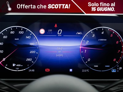 Mercedes CLE Cabrio - foto 16