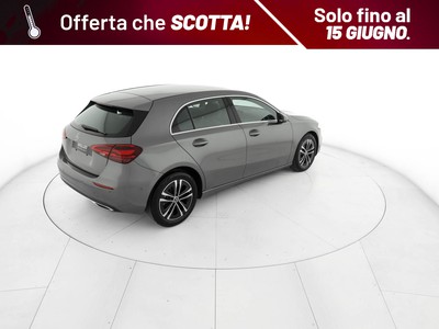 Mercedes Classe A - foto 4