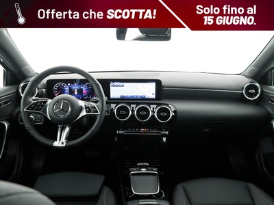 Mercedes Classe A - foto 9
