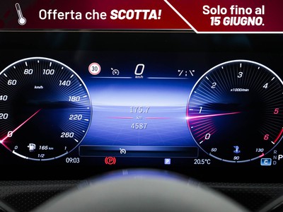 Mercedes Classe A - foto 15