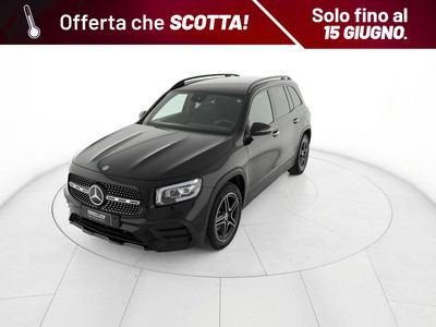 Mercedes GLB 200 d premium auto 7p.ti