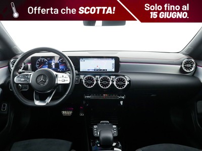 Mercedes CLA Shooting Brake - foto 9