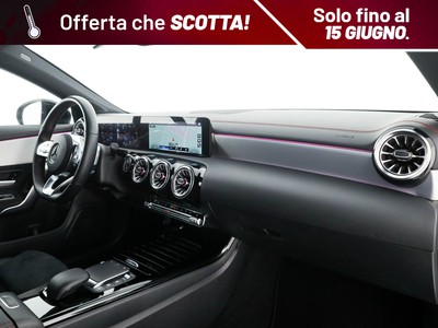 Mercedes CLA Shooting Brake - foto 10