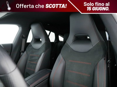 Mercedes CLA Shooting Brake - foto 12