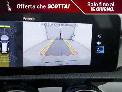 Mercedes CLA Shooting Brake - foto 15