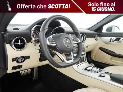 Mercedes SLC - foto 11