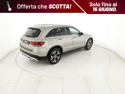 Mercedes GLC - foto 4