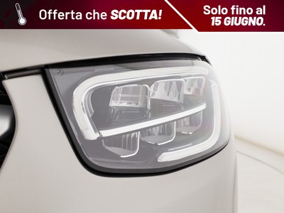 Mercedes GLC - foto 8