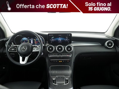 Mercedes GLC - foto 9