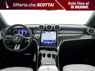 Mercedes GLC Coupè - foto 9