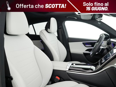 Mercedes GLC Coupè - foto 10