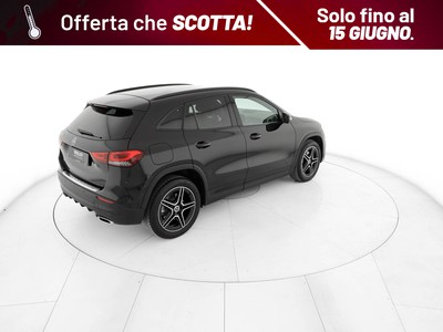 Mercedes GLA - foto 4