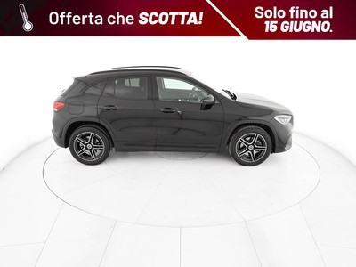 Mercedes GLA - foto 5