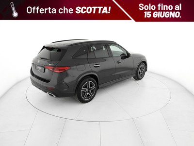 Mercedes GLC - foto 4