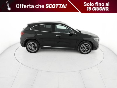 Mercedes GLA - foto 5