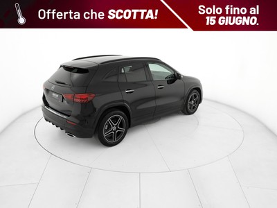 Mercedes GLA - foto 4