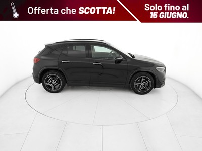 Mercedes GLA - foto 5