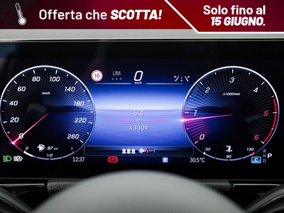 Mercedes GLA - foto 12