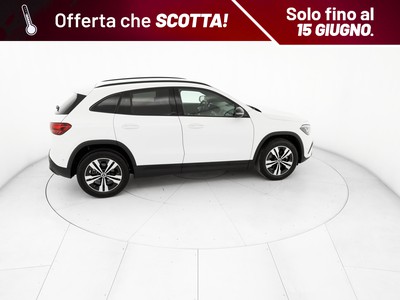 Mercedes GLA - foto 5
