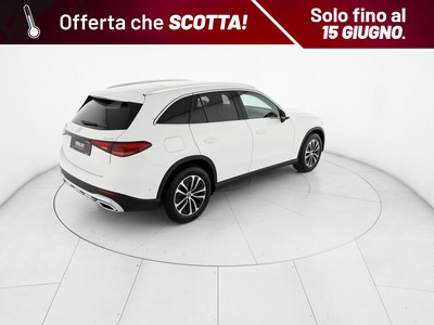 Mercedes GLC - foto 4