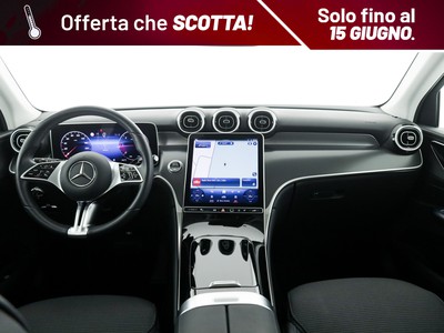 Mercedes GLC - foto 9