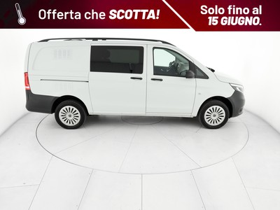 Mercedes Vito - foto 5