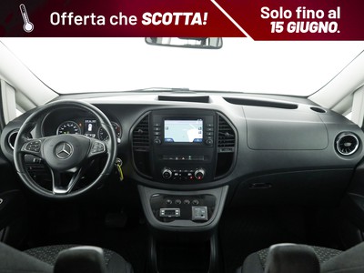 Mercedes Vito - foto 9