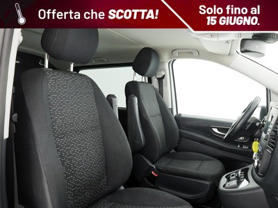 Mercedes Vito - foto 10