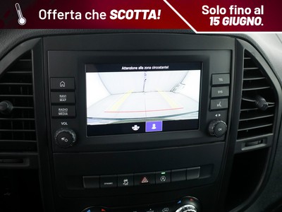Mercedes Vito - foto 15