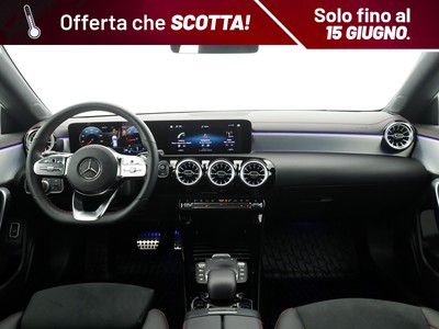 Mercedes CLA Shooting Brake - foto 9
