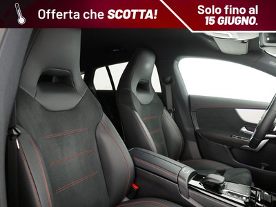 Mercedes CLA Shooting Brake - foto 10