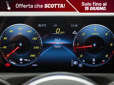 Mercedes CLA Shooting Brake - foto 12