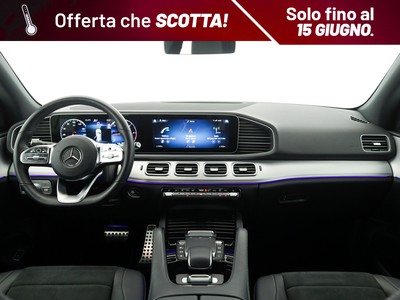 Mercedes GLE - foto 9
