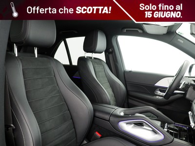 Mercedes GLE - foto 10