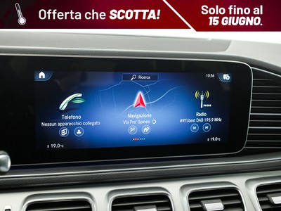 Mercedes GLE - foto 13