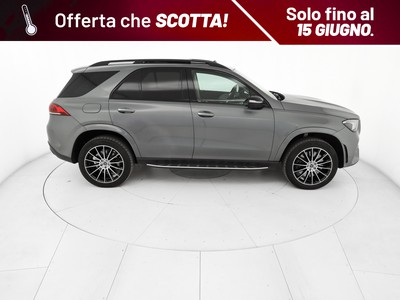 Mercedes GLE - foto 5