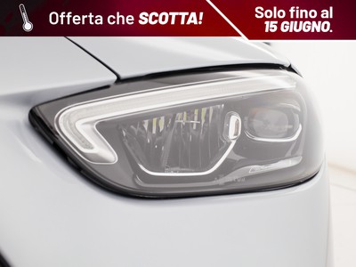 Mercedes Classe C SW - foto 8