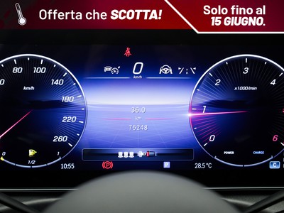 Mercedes Classe C SW - foto 12