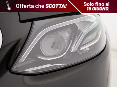 Mercedes Classe E SW - foto 8