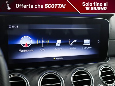 Mercedes Classe E SW - foto 13